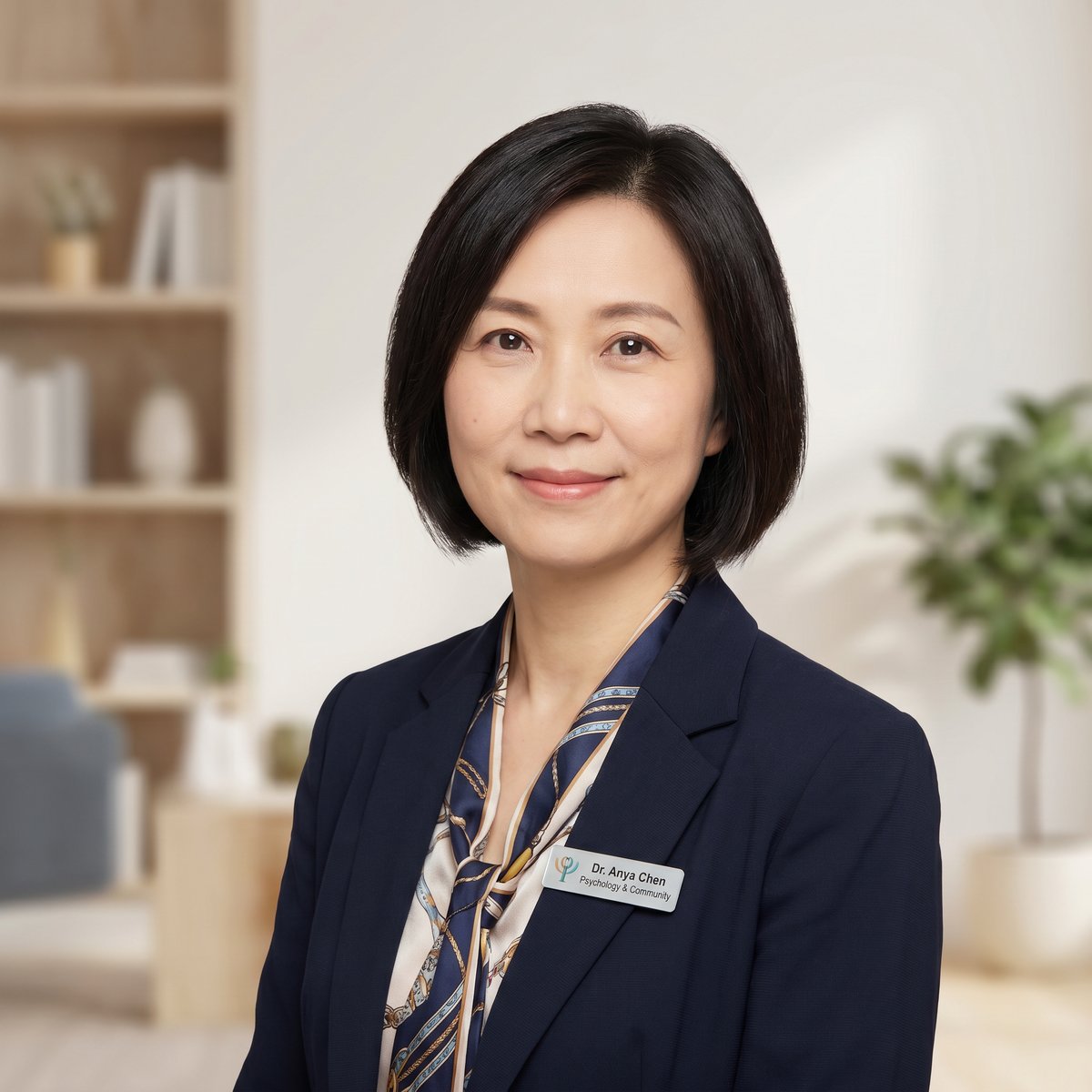 妻社 AI视频技术专家